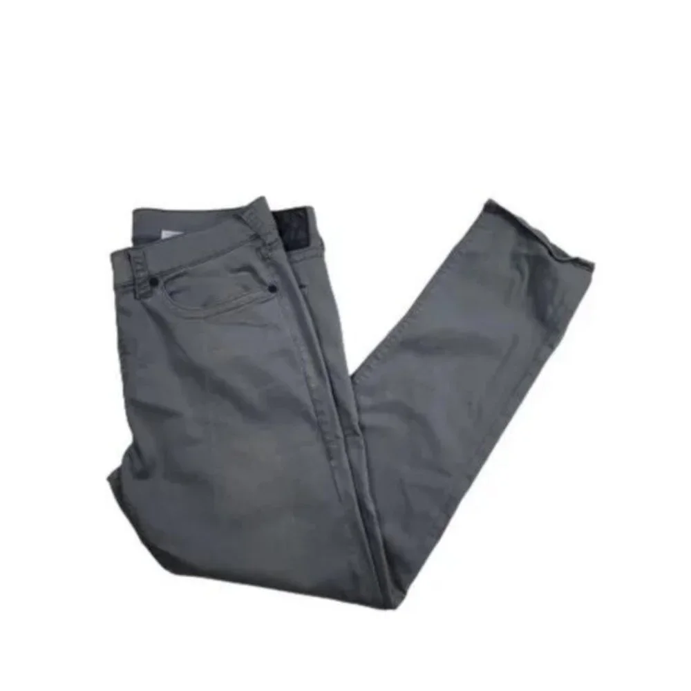 True Religion Rocco Relaxed Skinny Jeans Size 40